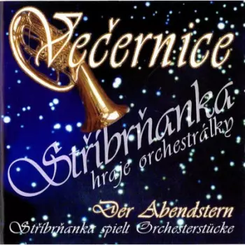 Večernice - Cd