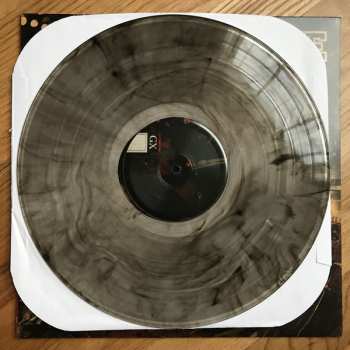 LP/DVD Strife: Live At The Troubadour  LTD | CLR