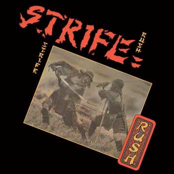 LP Strife: Rush