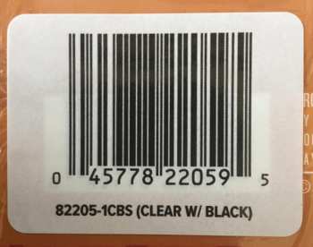 LP Strike Anywhere: Exit English