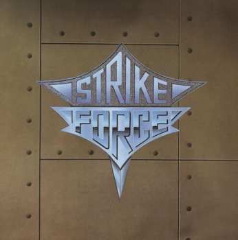 CD Strike Force: Strike Force