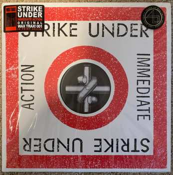 LP Strike Under: Immediate Action