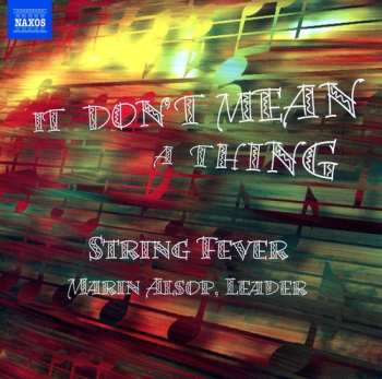 Album String Fever: It Don't Mean A Thing