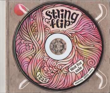 CD Stringflip: Stringflip