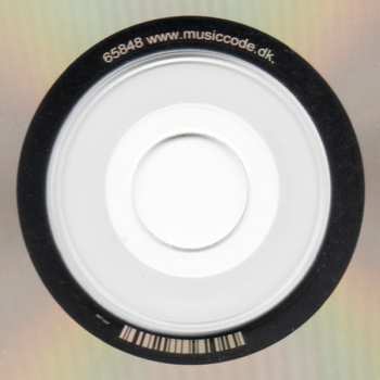 CD Stringflip: Stringflip