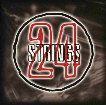 CD Strings 24: Strings 24