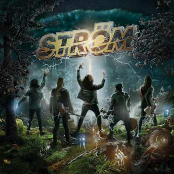 LP Ström: Ström