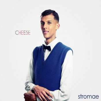 LP Stromae: Cheese