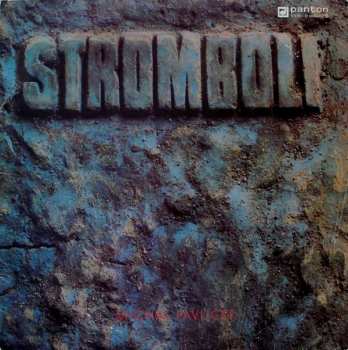 2LP Stromboli: Stromboli