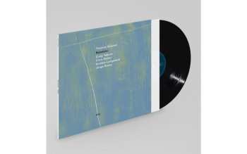 Album Stronen,thomas: Relations