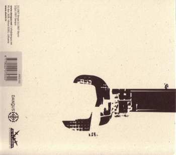 CD Strops: Likuma Burts LTD