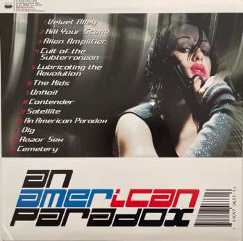 LP Strung Out: An American Paradox