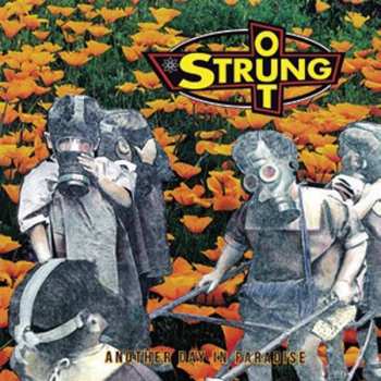 CD Strung Out: Another Day In Paradise