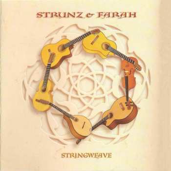 CD Strunz & Farah: Stringweave
