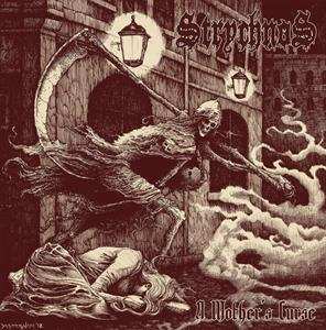 LP Strychnos: A Mother's Curse CLR