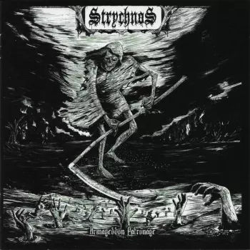 Armageddon Patronage