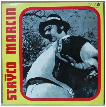 LP Strýco Marcin: Strýco Marcin