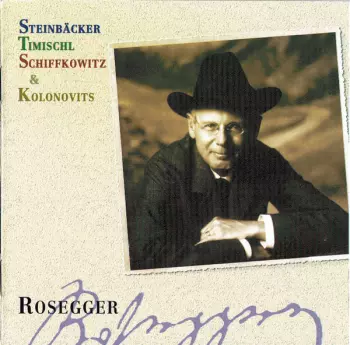 Rosegger