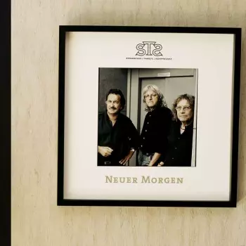 STS: Neuer Morgen