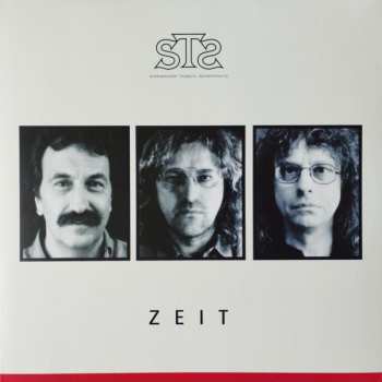 2LP STS: Zeit LTD | CLR