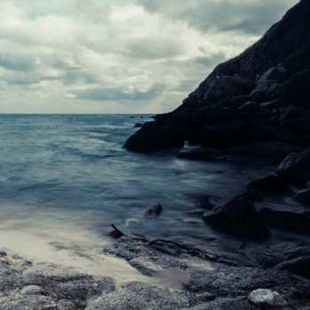 Album Stubb: Cry Of The Ocean