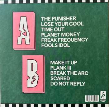 LP Stuck: Freak Frequency