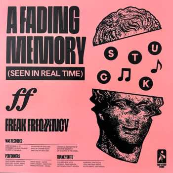 LP Stuck: Freak Frequency