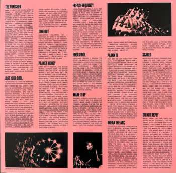 LP Stuck: Freak Frequency