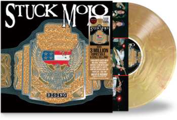 LP Stuck Mojo: Rising - Sunflare