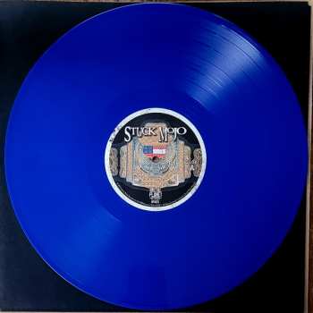 LP Stuck Mojo: Rising CLR | LTD