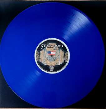 LP Stuck Mojo: Rising CLR | LTD