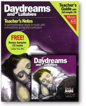 Studio Arts Orchestra: Daydreams & Lullabies A Celebration Of Poetry, Song And Classical Music