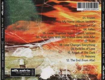CD Studio-X: Breaking The Void