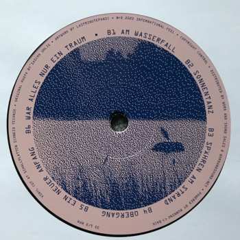 LP Studio Gruppe 1: Studiogruppe 1