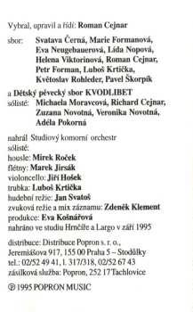 MC Studiový Komorní Orchestr: Vánoční Koledy (29 Nejznámějších Koled)