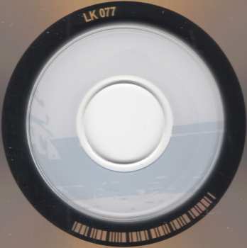 CD Studiový Orchestr Pohoda: Ozvěny Karibiku