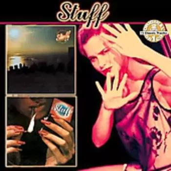 Live In New York / More Stuff