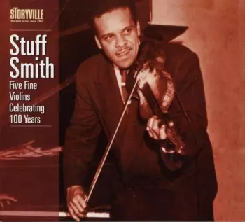 Five Fine Violins - Celebrating 100 Years