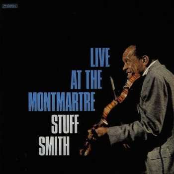 Album Stuff Smith: Live At The Montmartre