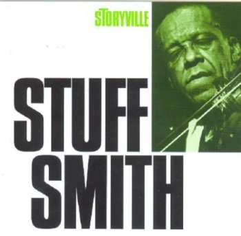 Album Stuff Smith: Stuff Smith