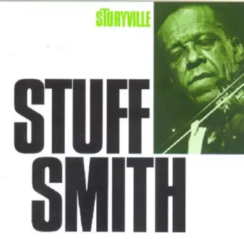 Stuff Smith