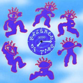 Album Stum: Essence Of Time