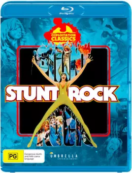 Stunt Rock