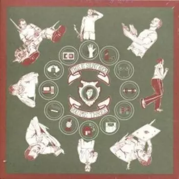 This Is Stunt Rock Volume Three