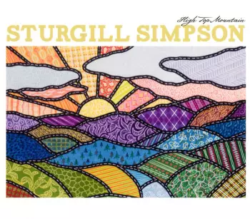 Sturgill Simpson: High Top Mountain
