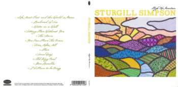 CD Sturgill Simpson: High Top Mountain