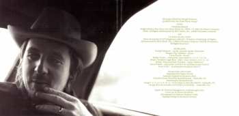 CD Sturgill Simpson: High Top Mountain