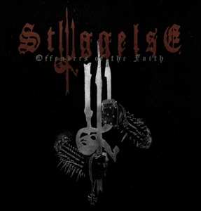 Album Styggelse: Offenders Of The Faith