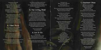 CD Stygian Shore: The Shore Will Arise