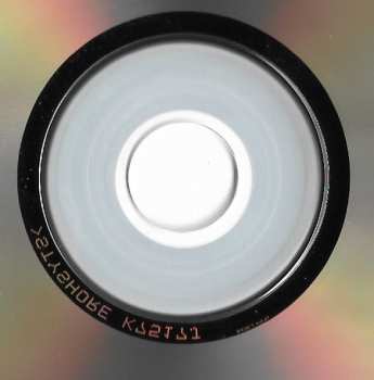 CD Stygian Shore: The Shore Will Arise